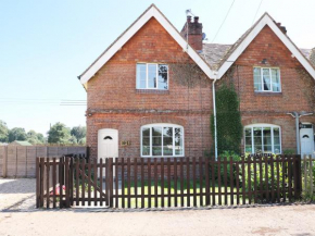 New Park Farm Cottage, Brockenhurst